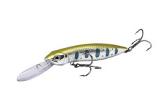 Allblue Moby Dick 120F DR цвет G Big Trout