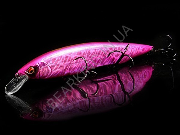 фото Bearking Kanata 160F цвет O Secret Pink Tiger